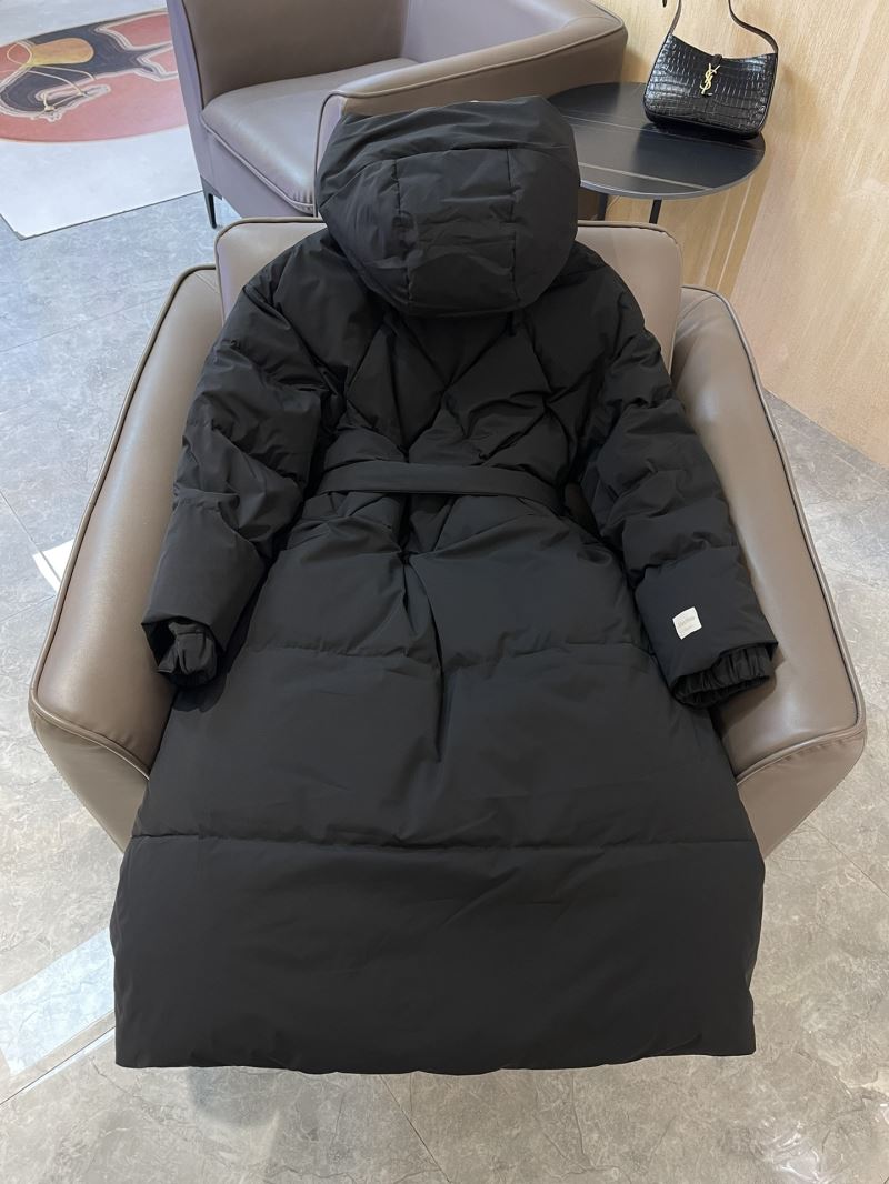 Max Mara Down Jackets